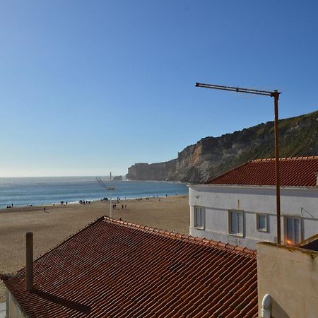 Willa Porta 4 Nazaré Zewnętrze zdjęcie